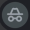 Incognito pictogram